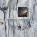 Search for deep space square badges Stars