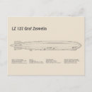 Search for zeppelin postcards Graf