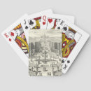 Search for architecture playing cards Palace