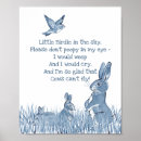 Search for rhyme nursery posters Rabbit