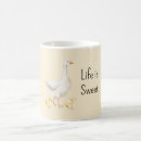 Search for white ducks mugs For her
