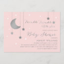 Search for silver moon invitations Stars