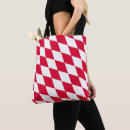 Search for and white bags For him
