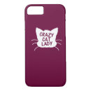 Search for cat lady iphone cases Funny