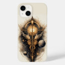 Search for celestial design iphone cases Cosmic