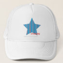 Search for 2 hats Aqua