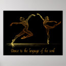 Search for line dancers posters Ballerina