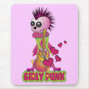 Search for punks mouse mats Skull