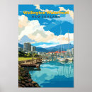 Search for waterfront art Watercolor