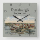 Search for downtown pittsburgh art Bridge