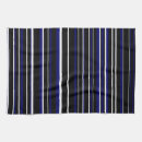 Search for dark navy blue tea towels Elegant
