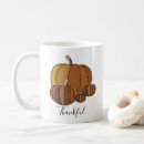 Search for happy harvest mugs Thankful