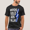 Search for catracho tshirts Vos