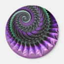 Search for spirals magnets Purple