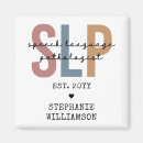 Search for language school magnets Speech language pathologist