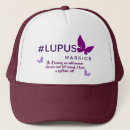 Search for lupus hats Support