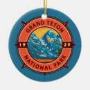 Search for grand teton christmas tree decorations Jackson hole