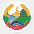 Search for laos stickers Southeast asia