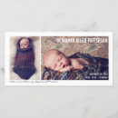 Search for new arrival invitations Baby