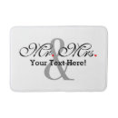 Search for hers and his bathroom accessories Husband