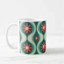Search for mid century modern mugs 50s