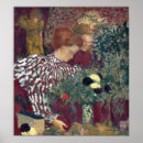 Search for edouard vuillard posters Portrait