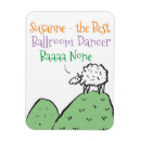 Search for ballroom magnets Tango