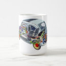 Search for fiat 500 mugs Vintage