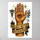 Search for intent posters Intentional living