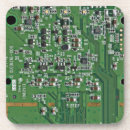 Search for electronic coasters Nerd