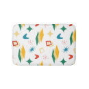Search for retro bath mats 1950s