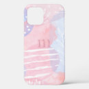 Search for marks iphone cases Abstract