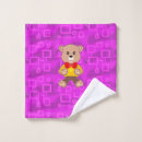 Search for bear bath towels Cute