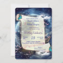 Search for enlightened 5x7 invitations Enlightenment