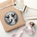Search for calavera stickers Halloween