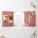 Search for mini wedding invitations Botanical