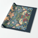 Search for strawberries wrapping paper Flowers
