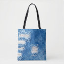 Search for torn bags Denim