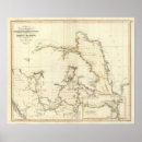Search for arctic map posters Hand