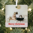 Search for retro christmas tree decorations Simple