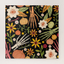 Search for halloween pumpkin puzzles Flower