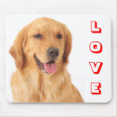 Search for golden retriever mouse mats Puppies