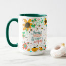 Search for thankful quotes mugs For her