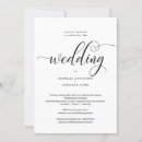 Search for wood background wedding invitations Simple