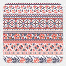 Search for cross stitch stickers Red