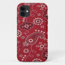 Search for bandanna iphone cases Red