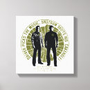 Search for series canvas prints Winchester bros