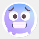 Search for blue emoji stickers Funny