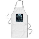 Search for werewolf aprons Full moon