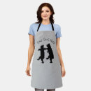 Search for black bear aprons Kitchen